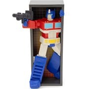 Transformers Optimus Prime Nook Statue