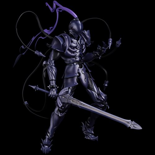 Fate/Grand Order Berserker Lancelot Action Figure