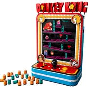 LEGO® 72051 Donkey Kong™ Arcade
