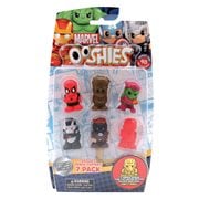 Marvel Ooshies Series 1 7-Pack Master Case