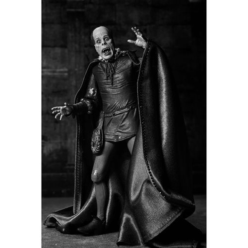 Phantom of the Opera (1925) Ultimate Phantom of the Opera Masque of the Red Death (B&W Version) 7-In