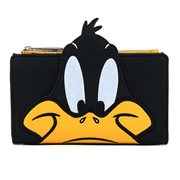 Looney Tunes Daffy Duck Cosplay Flap Wallet