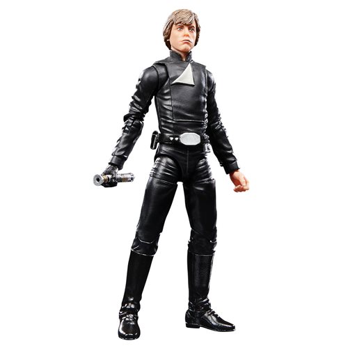 Star Wars The Black Series Return of the Jedi 40th Anniversary 6-Inch Figures Wave 3 Case of 5