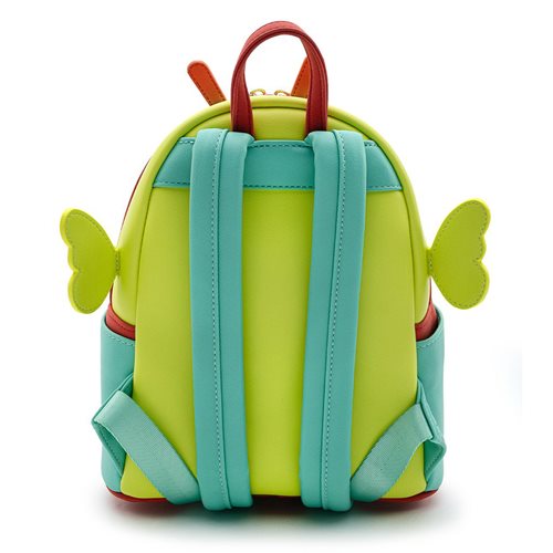 A Bug's Life Heimlich Butterfly Mini Backpack