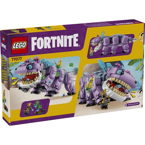 LEGO 77077 Fortnite Klombo