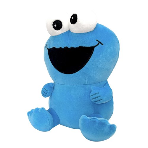 Astro Zombie (Teal/Blue) 3 3/4-Inch ReAction Figure