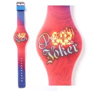 Suicide Squad Property of Joker LED Watch