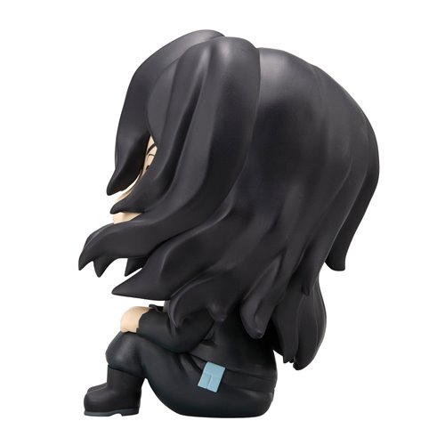My Hero Academia Shota Aizawa Look Up Series Statue