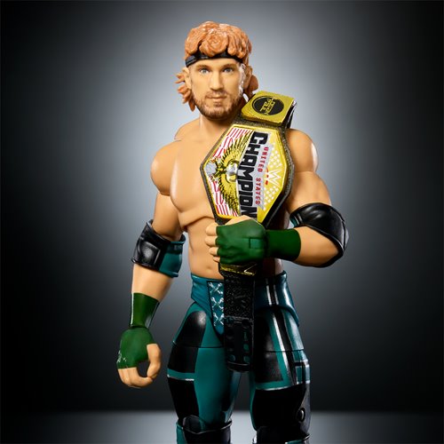 WWE Ultimate Edition Wave 27 Action Figure Case of 4