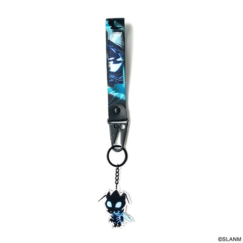 Solo Leveling Shadow Beru Keystrap