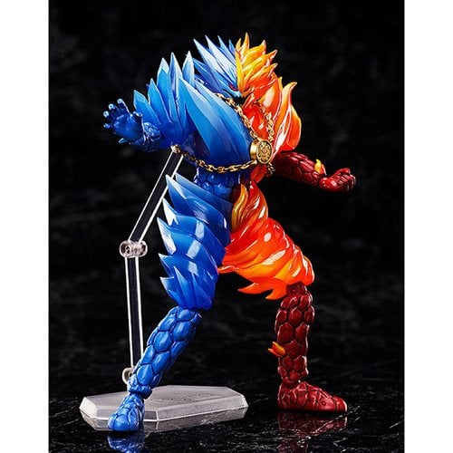 Dragon Quest: The Adventure of Dai Flazzard Figma Action Figure
