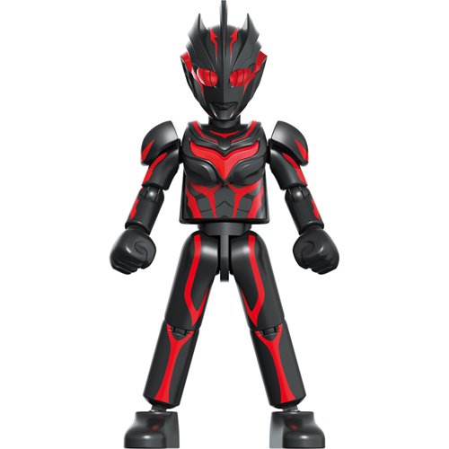 Ultraman Galaxy Version 11 Nexus of Light Blokees Mini Model Kit Case of 9