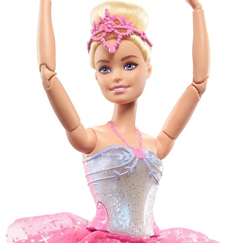 Barbie Dreamtopia Twinkle Lights Doll