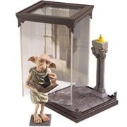 Harry Potter Magical Creatures No. 2 Dobby Statue