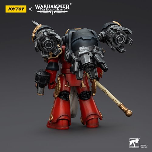 Joy Toy Warhammer The Horus Heresy Blood Angels Dawnbreaker Cohort Dawnbreaker 1 1:18 Scale Action F