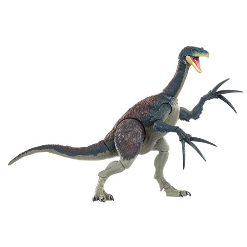 Jurassic World Hammond Collection Therizinosaurus Action Figure