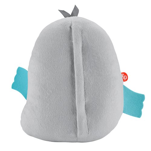 Fisher-Price Chill Vibes Walrus Soother