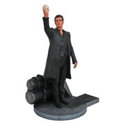 The Dark Tower Man in Black Gallery Statue, Not Mint