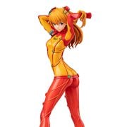 Evangelion: 2.0 You Can (Not) Advance Asuka 1:7 Statue
