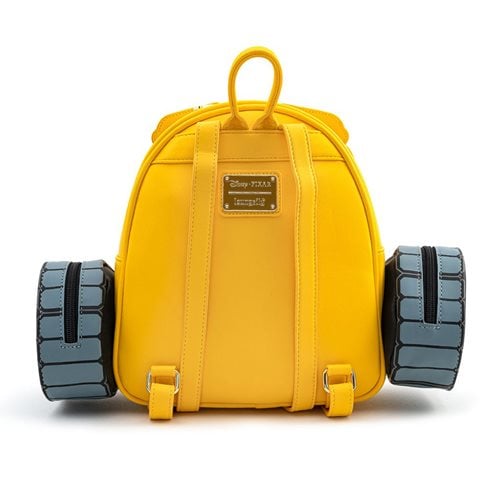 WALL-E Plant Boot Mini Backpack