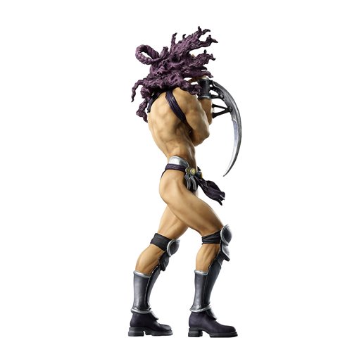 JoJo's Bizarre Adventure Kars The Gathering of Rivals Masterlise Ichibansho Statue
