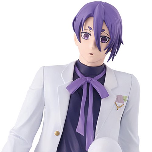 Blue Lock Reo Mikage Sweets Flavor 2026 Statue