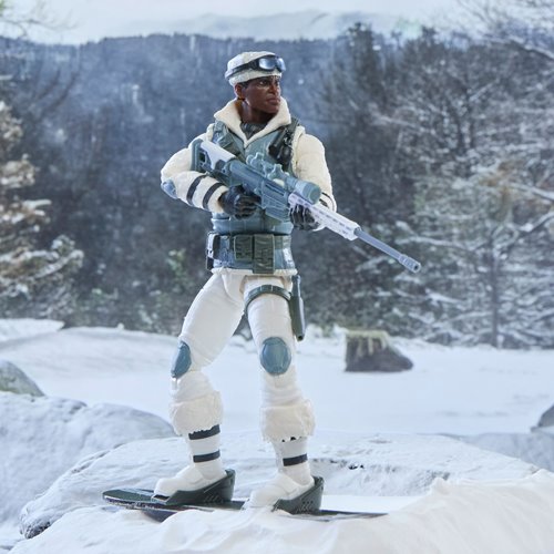 G.I. Joe Classified Series 6-Inch Action Figures Wave 18 Case of 6