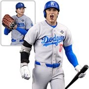 MLB McFarlane Sportspicks Los Angeles Dodgers Shohei Ohtani Deluxe Version 1:6 Scale Action Figure