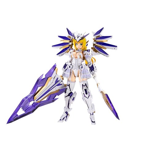 Frame Arms Girl Ray Falx Model Kit