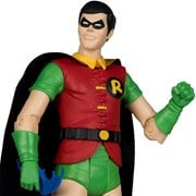 DC Retro Wave 15 Super Friends Robin 6-Inch Scale Action Figure