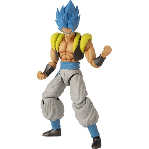 Dragon Ball Stars Movie Character 1 Action Figure