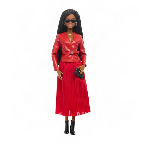 Barbie BarbieStyle Milan Fashion Week Brooklyn Doll