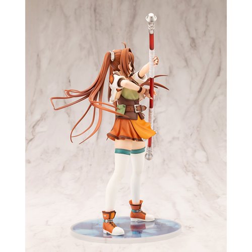 The Legend of Heroes: Trails in the Sky SC Estelle Bright 1:8 Scale Statue - ReRun