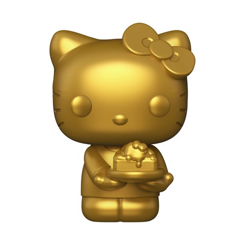 Sanrio Funko Bitty Pop! Mini-Figure Singles - Random 8-Pack