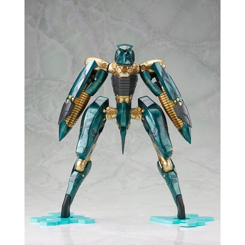 Metal Gear Solid 4: Guns of the Patriots Metal Gear Ray 1:100 Scale Model Kit