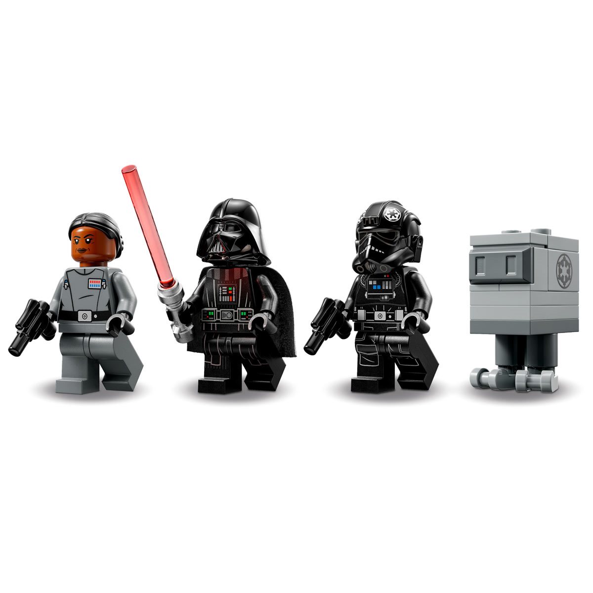 Intermediate Miljøvenlig Faial LEGO 75347 Star Wars: The Empire Strikes Back TIE Bomber