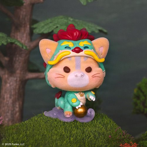 KiguZoomies Premium Vinyl Figure - 1 Random Figure