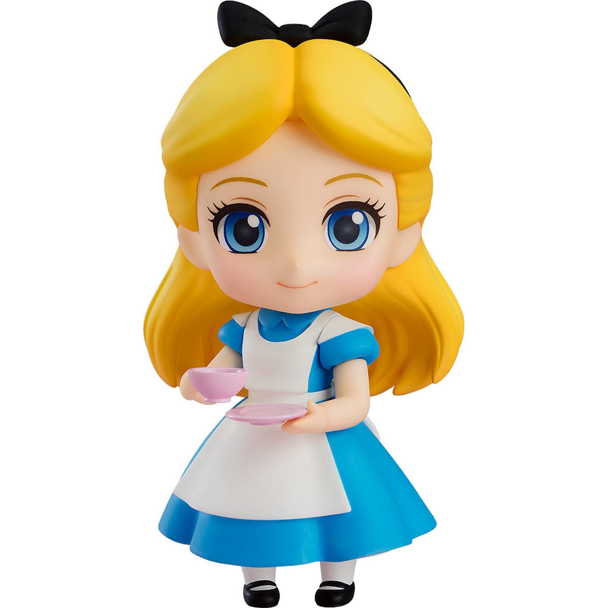 Disney Ultimates Alice in Wonderland Queen of Hearts 7-Inch Scale Action  Figure