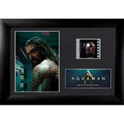 Aquaman Series 3 Mini Film Cell