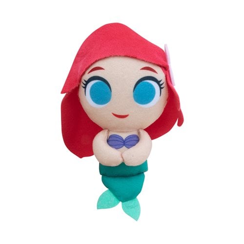 Disney Princess Ariel 4-Inch Plush