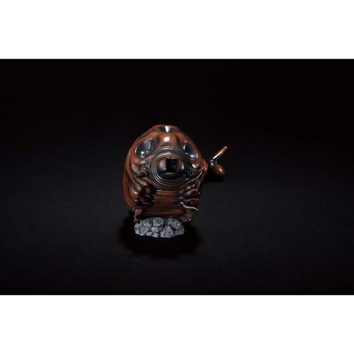 Godzilla Mothra 1992 Larva Ichibanso Statue