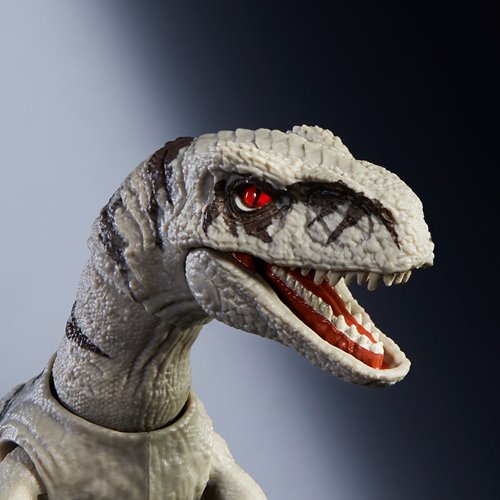 Jurassic World Hammond Collection Dinosaur Action Figure Case of 4