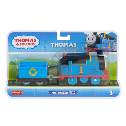 Thomas & Friends Fisher-Price Thomas Motorized Engine
