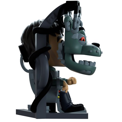 Five Nights at Freddy's Movie Collection Mike Vinyl Figure #47