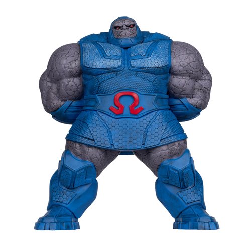 DC Direct Collector Vinyl Wave 4 Todd's Mods Limited Edition 4 1/2-Inch Scale Posed Figure Case of 3