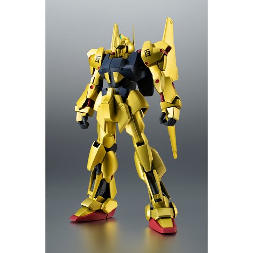 Mobile Suit Zeta Gundam Side MS MSN-00100 Hyaku-Shiki Ver