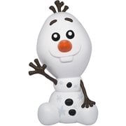 Frozen Olaf PVC Figural Bank