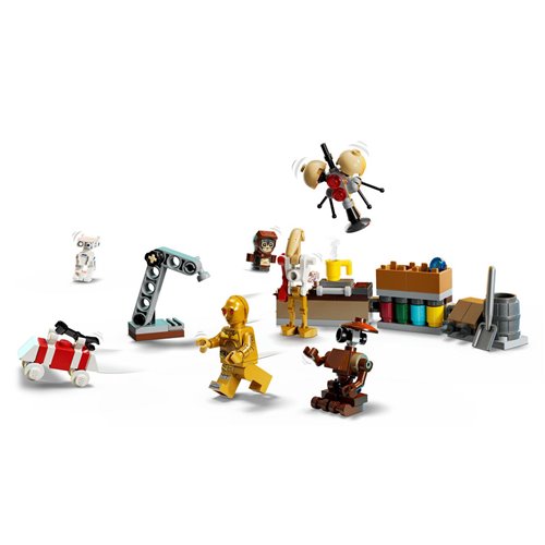 LEGO Star Wars 75418 Advent Calendar 2025