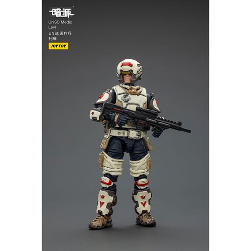 Joy Toy Dark Source APOC Bedrock Albus Standard Combat Type Mech 1:25 Scale Action Figure