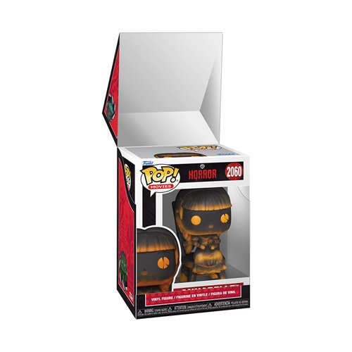 Horror Mystery Funko Pop! Vinyl Figure - 1 Random Figure